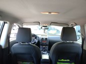 nissan qashqai (j10) del año 2008