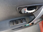 nissan qashqai (j10) from year 2008
