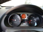 nissan qashqai (j10) del año 2008