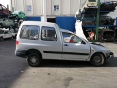 seat inca (6k9) del año 1998