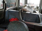 seat inca (6k9) del año 1998