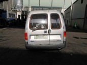 seat inca (6k9) del año 1998
