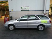 citroën xsara break del año 2000