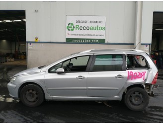 peugeot 307 break / sw (s1) del año 2002