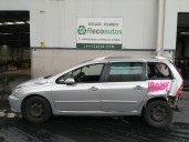 peugeot 307 break / sw (s1) del año 2002