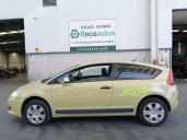 citroën c4 coupe del año 2005