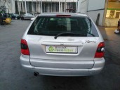 citroën xsara break del año 2000