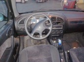 citroën xsara break del año 2000