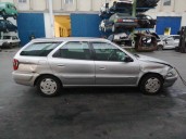 citroën xsara break del año 2000
