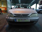 citroën xsara break del año 2000
