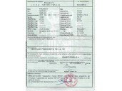 peugeot 307 break / sw (s1) del año 2002