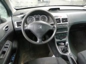 peugeot 307 break / sw (s1) del año 2002