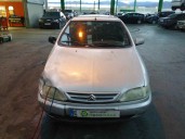 citroën xsara break del año 2000