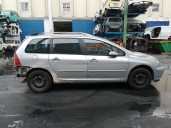 peugeot 307 break / sw (s1) del año 2002
