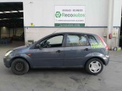 ford fiesta (cbk) del año 2005