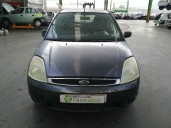 ford fiesta (cbk) del año 2005
