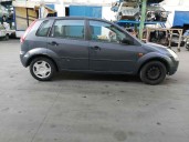 ford fiesta (cbk) del año 2005
