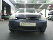 ford fiesta (cbk) del año 2005