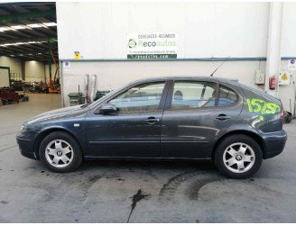 seat leon (1m1) del año 2000