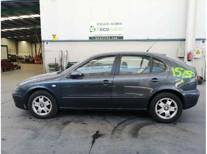 seat leon (1m1) del año 2000