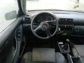 seat leon (1m1) del año 2000