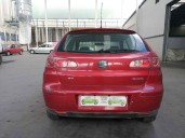 seat ibiza (6l1) del año 2003