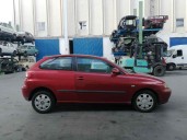 seat ibiza (6l1) from year 2003