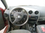 seat ibiza (6l1) del año 2003