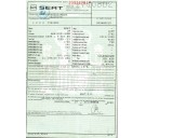 seat leon (1m1) del año 2000