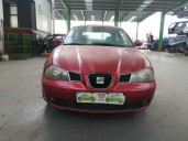 seat ibiza (6l1) from the year 2003