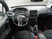 peugeot 208 from year 2017