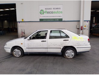 seat toledo (1l) del año 1996