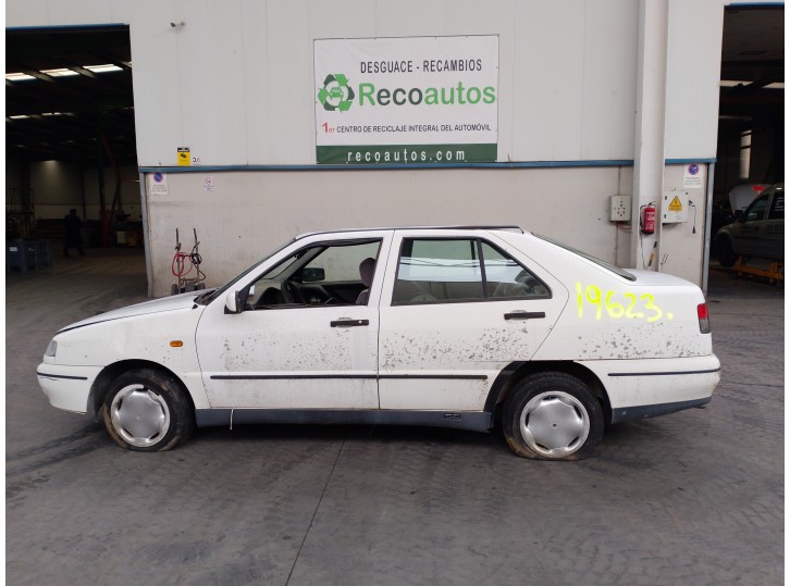 seat toledo (1l) del año 1996