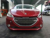 peugeot 208 from year 2017