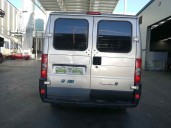 fiat ducato open cab, double cab. (from 03.02) from year 2003