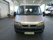 fiat ducato open cab, double cab. (from 03.02) from year 2003