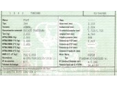fiat ducato caja abierta, doble cab. (desde 03.02) del año 2003