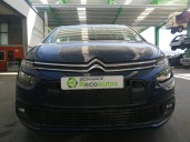citroën c4 picasso del año 2018