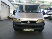 fiat ducato caja abierta, doble cab. (desde 03.02) del año 2003