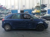 citroën c4 picasso del año 2018