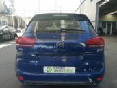 citroën c4 picasso del año 2018