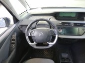 citroën c4 picasso del año 2018