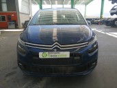 citroën c4 picasso del año 2018