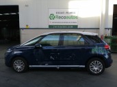 citroën c4 picasso del año 2017