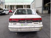 seat toledo (1l) del año 1996