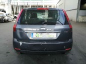 ford fiesta (cbk) del año 2005