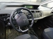 citroën c4 picasso del año 2017