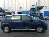 citroën c4 picasso del año 2017