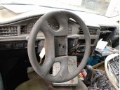 seat toledo (1l) del año 1996