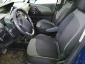 citroën c4 picasso del año 2017